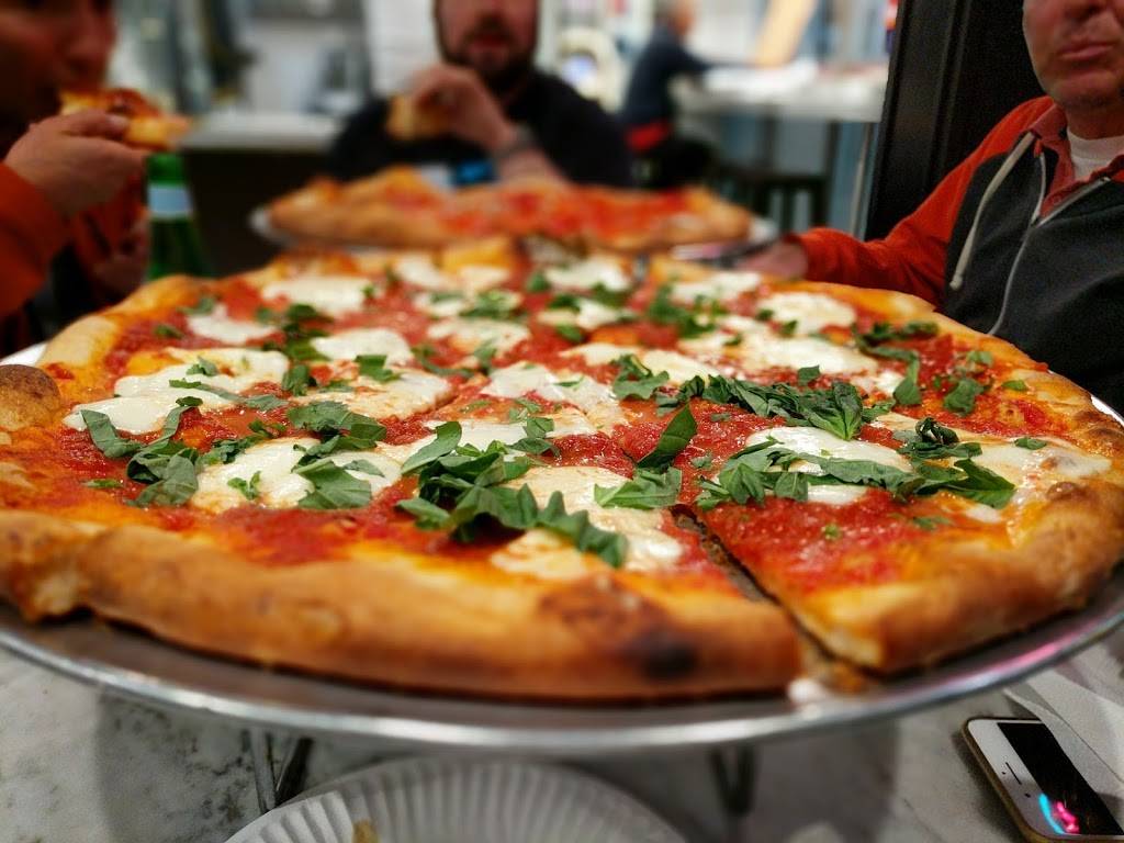 Joes Pizza | restaurant | 8539 Sunset Blvd, West Hollywood, CA 90069, USA | 3103580900 OR +1 310-358-0900