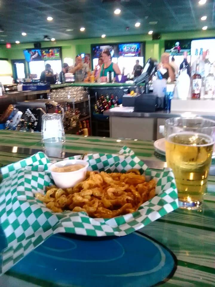 Froggers Grill & Bar | restaurant | 5770 W Irlo Bronson Memorial Hwy, Kissimmee, FL 34746, USA | 4075070760 OR +1 407-507-0760