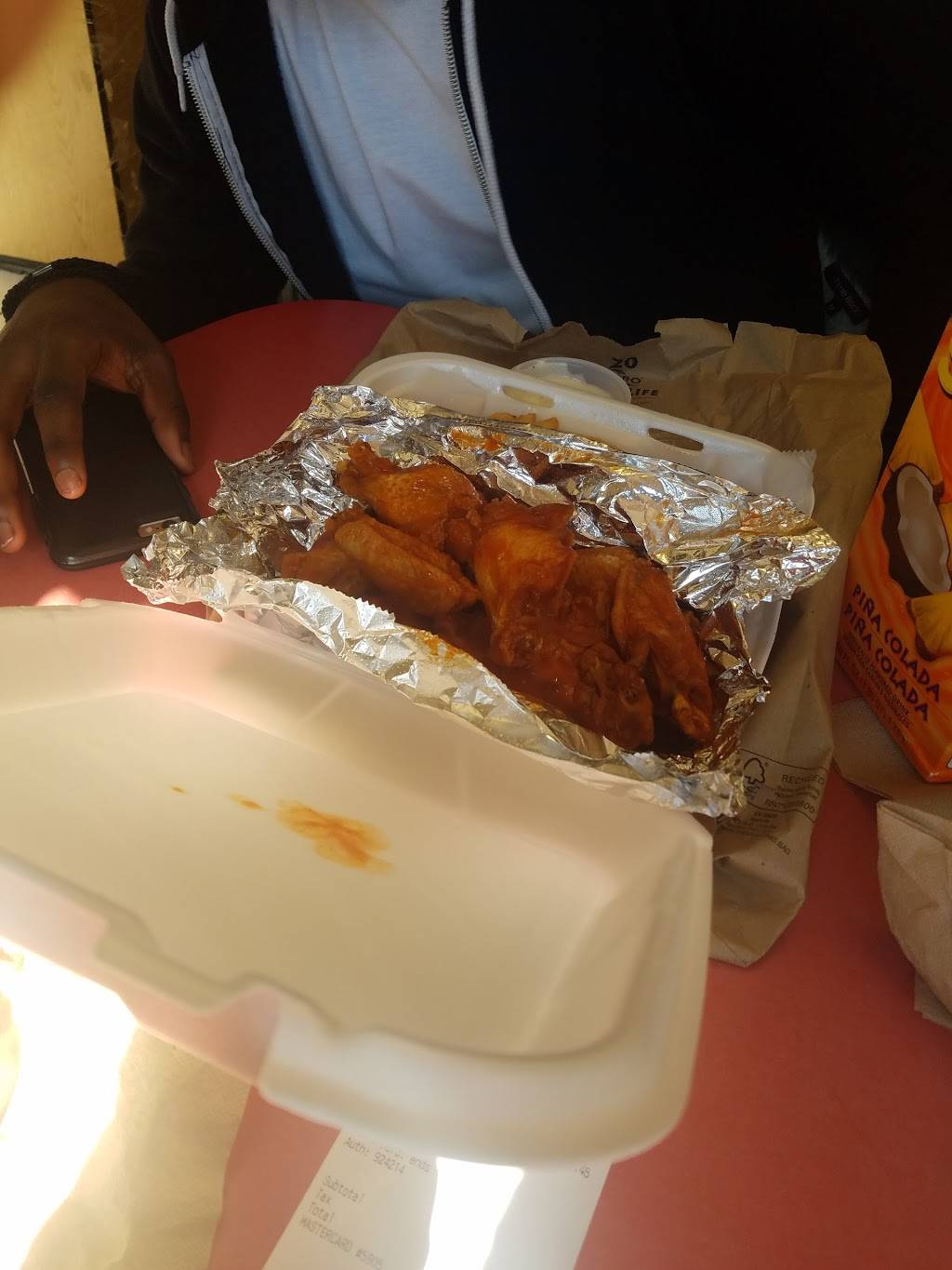 Sun Pizza | restaurant | 46 Washington St, Dorchester, MA 02121, USA | 6175411991 OR +1 617-541-1991