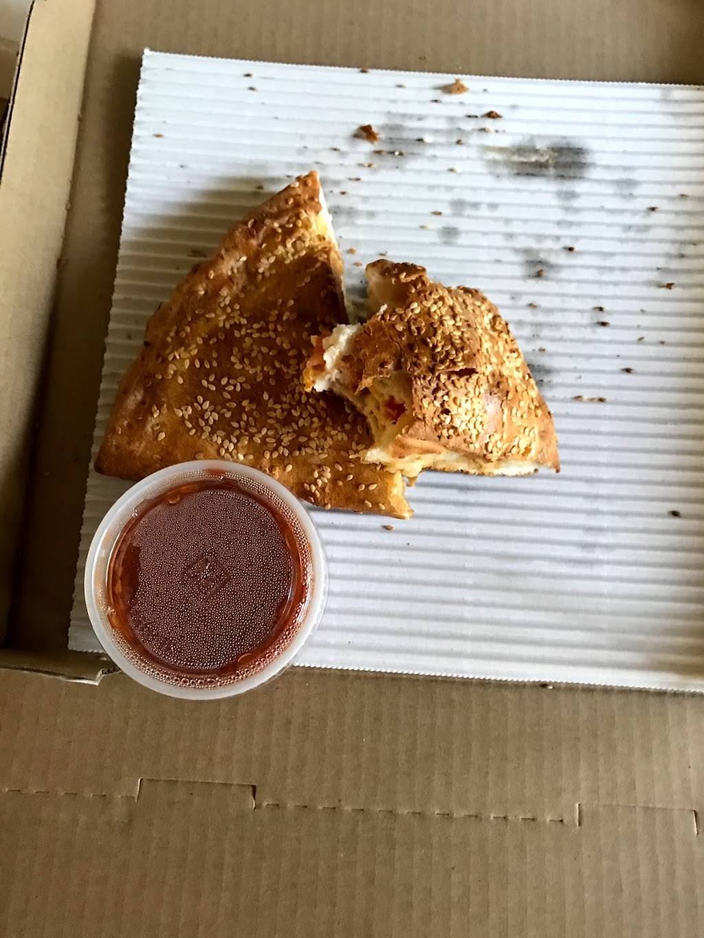 City Pizza | meal delivery | W Hamilton Ave, Campbell, CA 95008, USA | 4083702489 OR +1 408-370-2489