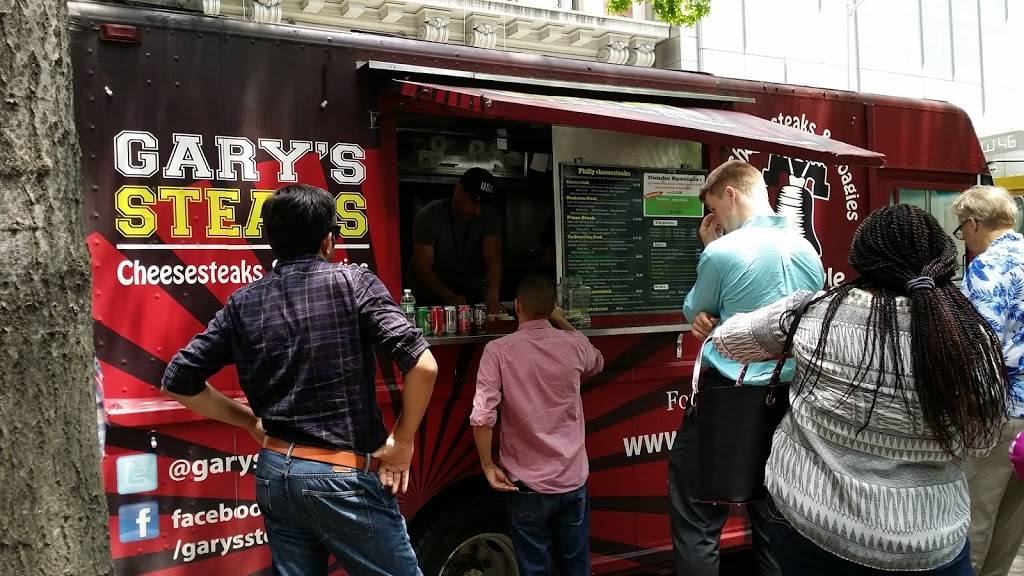 NYC Catering food trucks | restaurant | 318 Nevins St, Brooklyn, NY 11215, USA | 6463990645 OR +1 646-399-0645