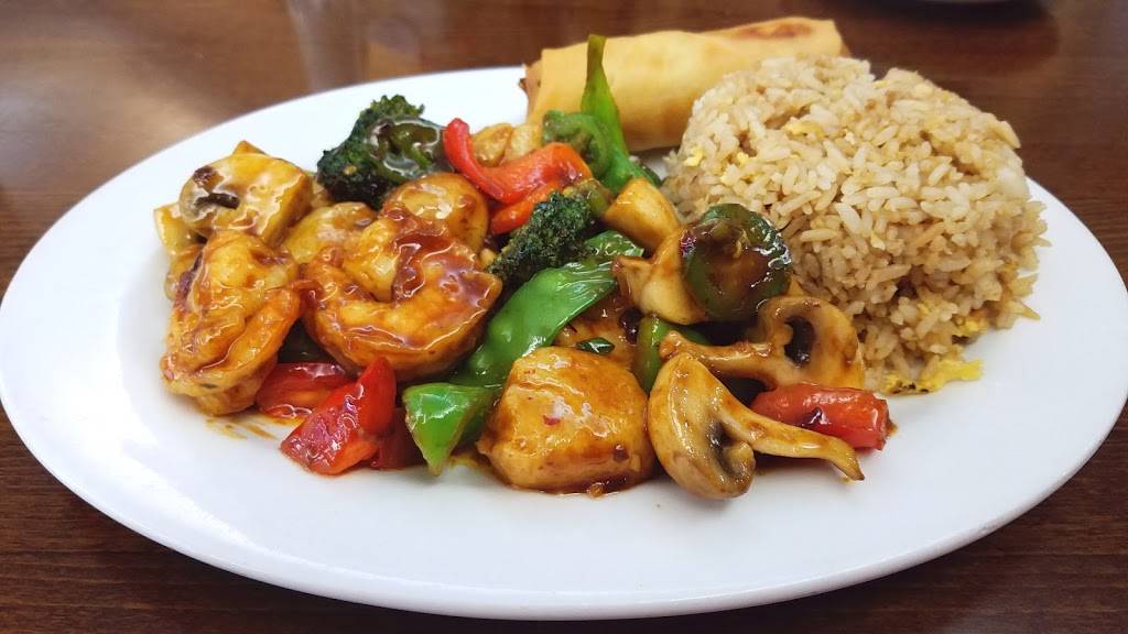 Cafe Goo Goo Yen | restaurant | 1730 Williams Trace Blvd L, Sugar Land, TX 77478, USA | 2812778383 OR +1 281-277-8383