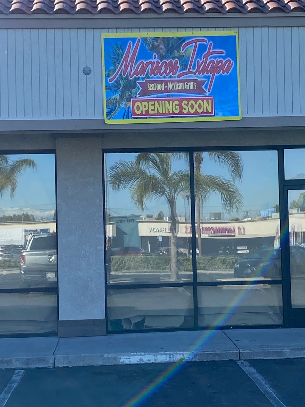 Mariscos Ixtapa | restaurant | 1710 W Chapman Ave, Orange, CA 92868, USA | 7146028135 OR +1 714-602-8135