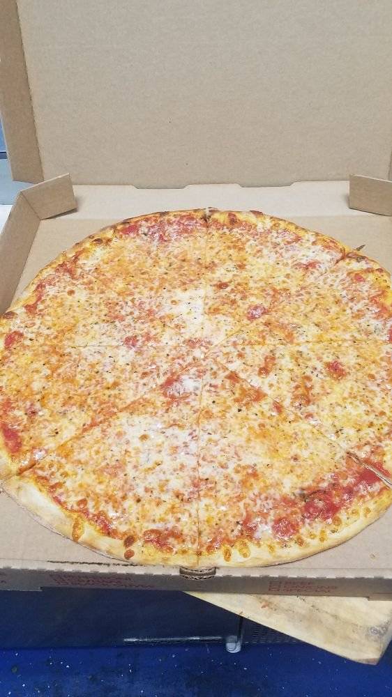 Merianos Pizza | restaurant | 1448 Florida A1A, Satellite Beach, FL 32937, USA | 3212082531 OR +1 321-208-2531