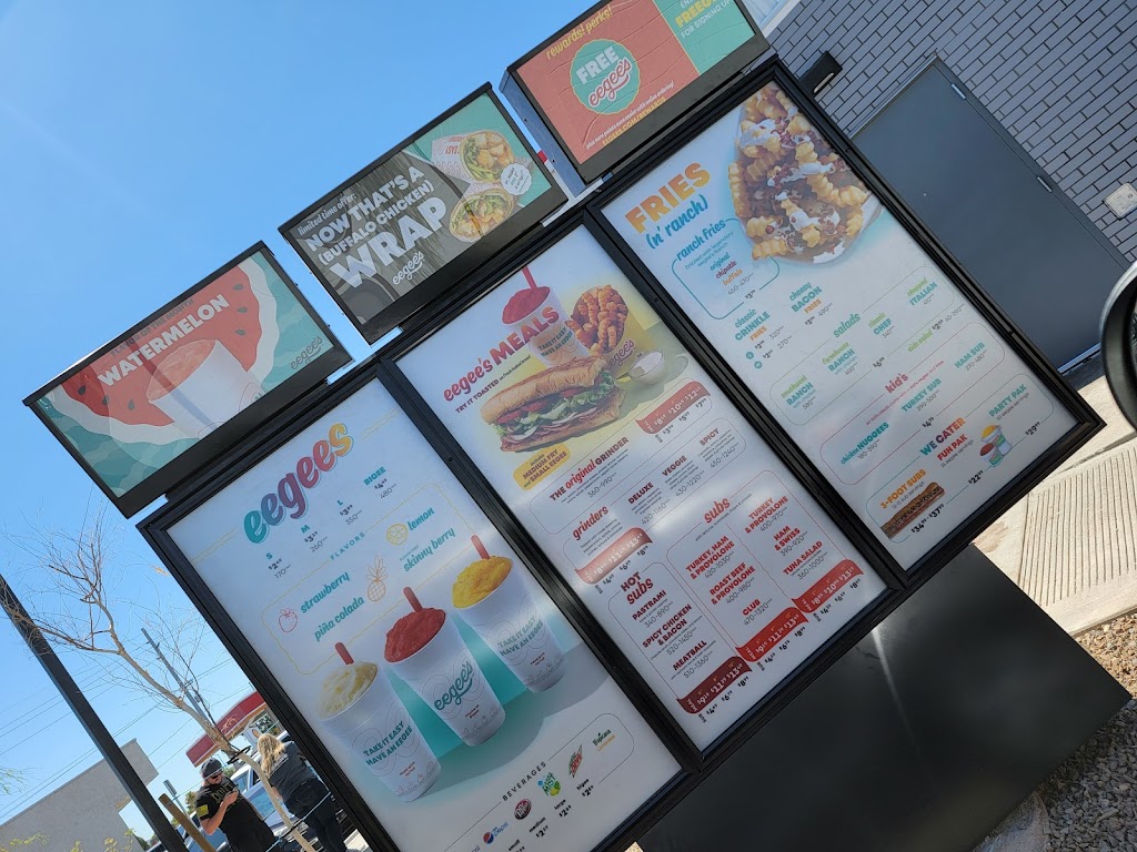 eegees | meal takeaway | 3510 W Peoria Ave, Phoenix, AZ 85029, USA | 6029600960 OR +1 602-960-0960