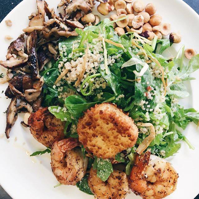 Nasher Cafe | restaurant | 2001 Campus Dr, Durham, NC 27701, USA | 9196846032 OR +1 919-684-6032