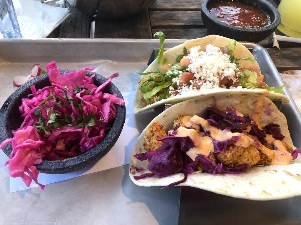 Cantina 18 | restaurant | 433 Daniels St, Raleigh, NC 27605, USA | 9198359911 OR +1 919-835-9911