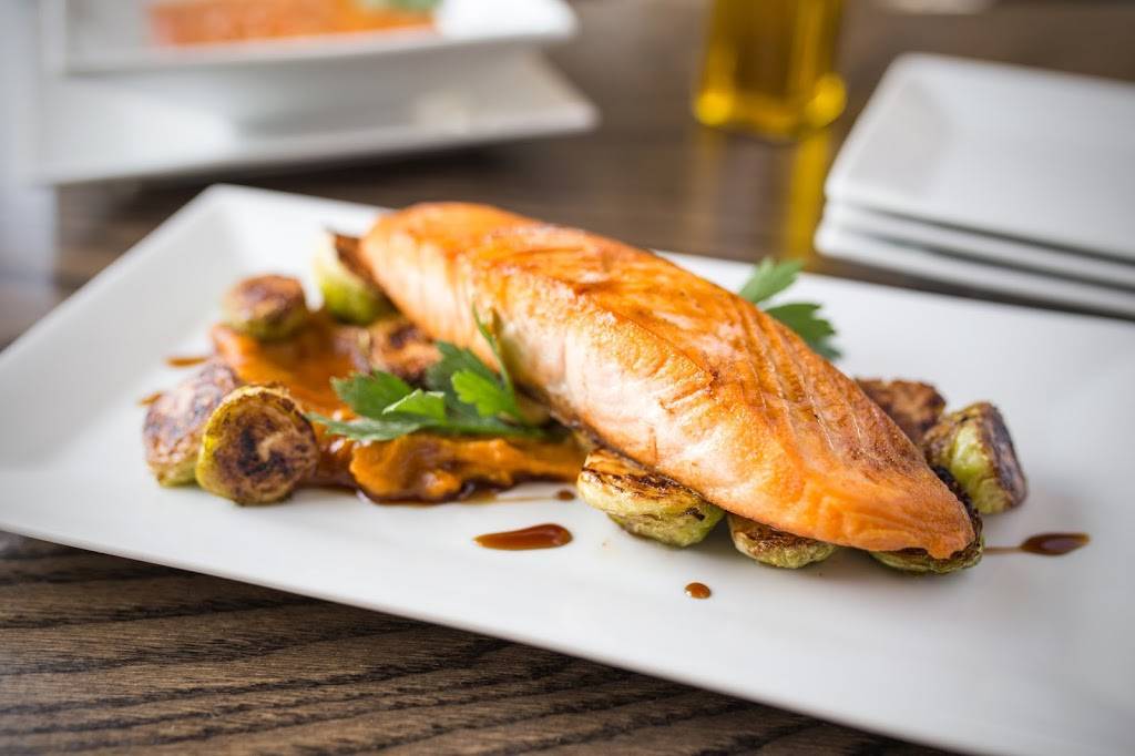 Sals Trattoria | restaurant | 2834 N Southport Ave, Chicago, IL 60657, USA | 7738571401 OR +1 773-857-1401