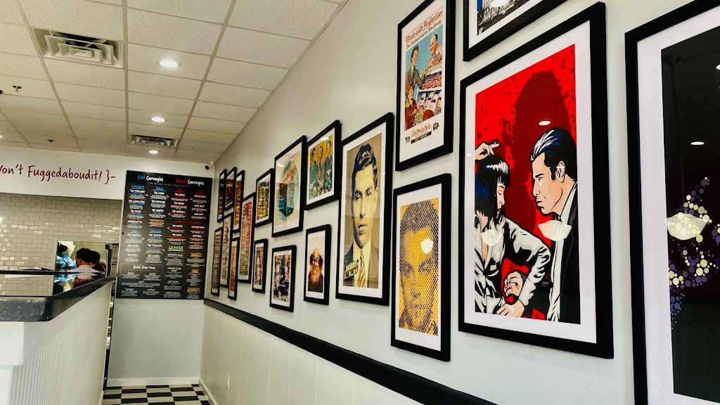 Tonys Italian Deli | restaurant | 6825 S Fry Rd Suite 500, Katy, TX 77494, USA | 2815358669 OR +1 281-535-8669