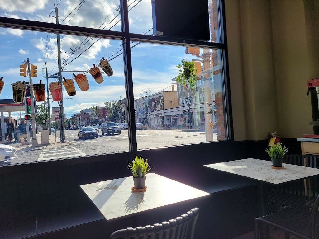 Bubz Boba Bar | restaurant | 14 S Washington Ave, Dunellen, NJ 08812, USA | 9083955335 OR +1 908-395-5335