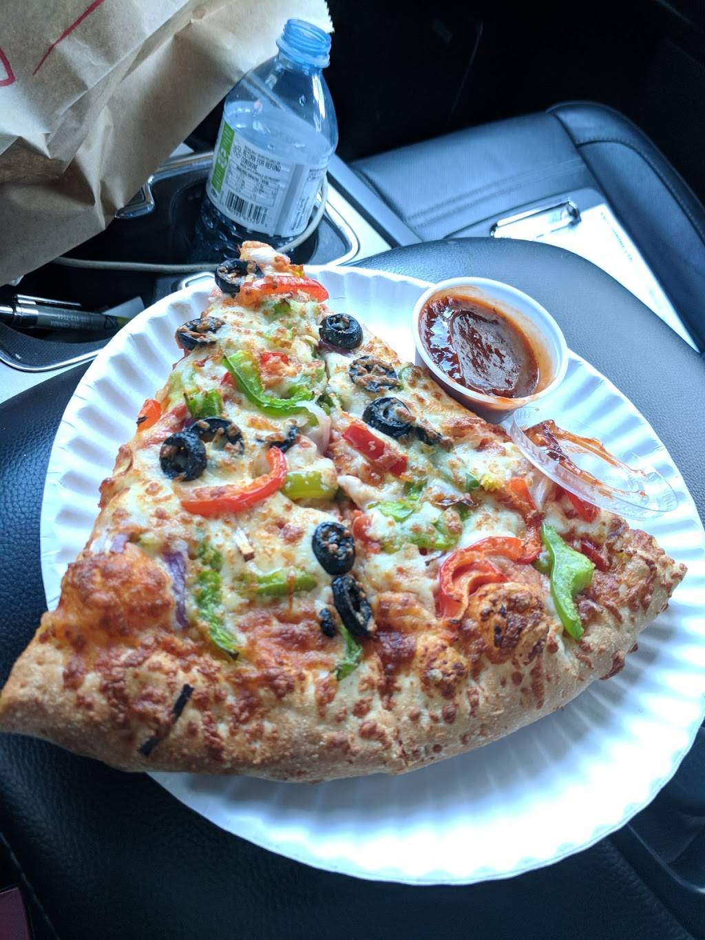 Scarborough Pizza Kabob | restaurant | 2157 Lawrence Ave E, Scarborough, ON M1P 2P5, Canada | 4167578888 OR +1 416-757-8888