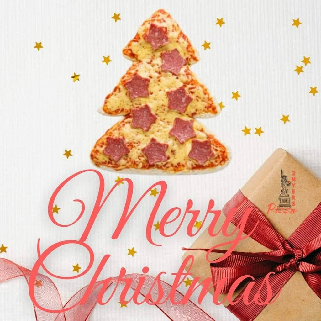 2 NYERS Pizza | restaurant | 2200 Peachtree Industrial Blvd #110, Duluth, GA 30097, USA | 4703367874 OR +1 470-336-7874