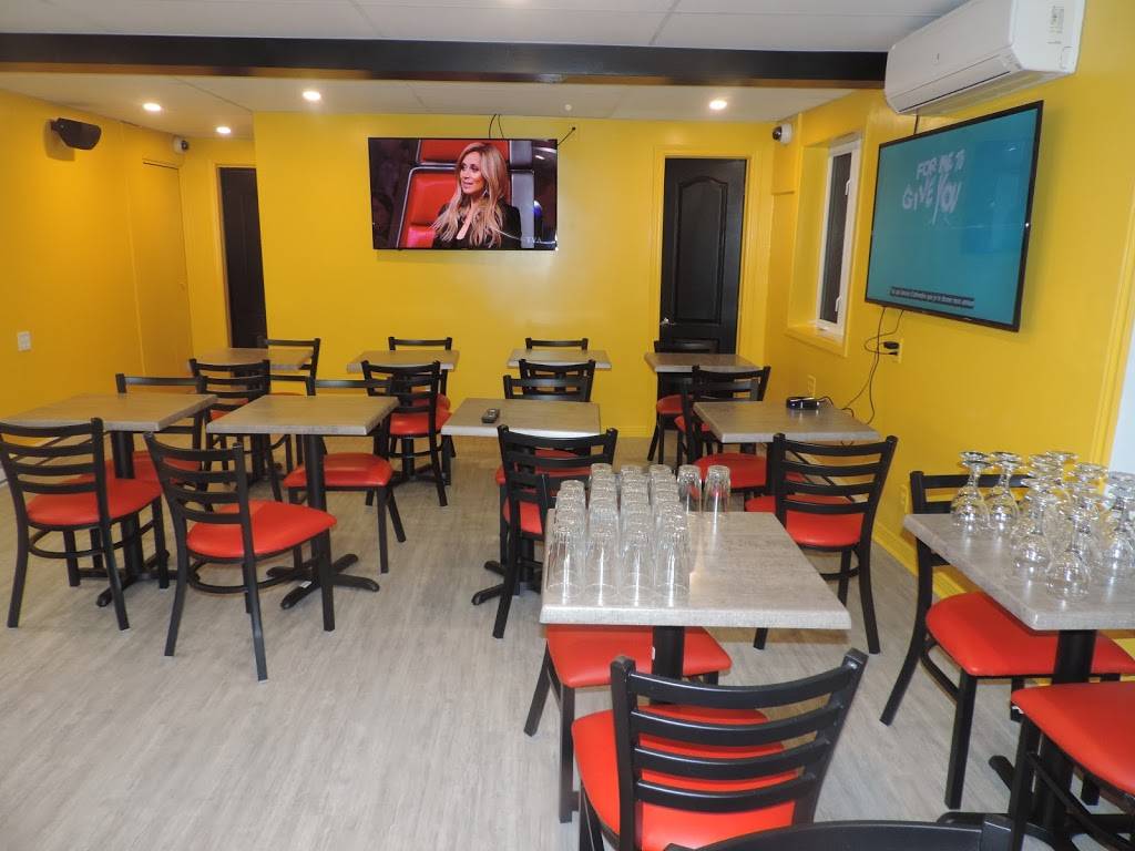 Restaurant Bon Manjé! | restaurant | 363 Rue du Palais, Saint-Jérôme, QC J7Z 1X9, Canada | 4504328778 OR +1 450-432-8778