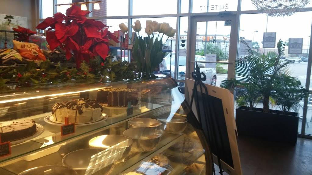 Small Planet Delicatessen & Bakery - Saratoga Station | restaurant | 5625 Saratoga Blvd #117, Corpus Christi, TX 78414, USA | 3614522962 OR +1 361-452-2962