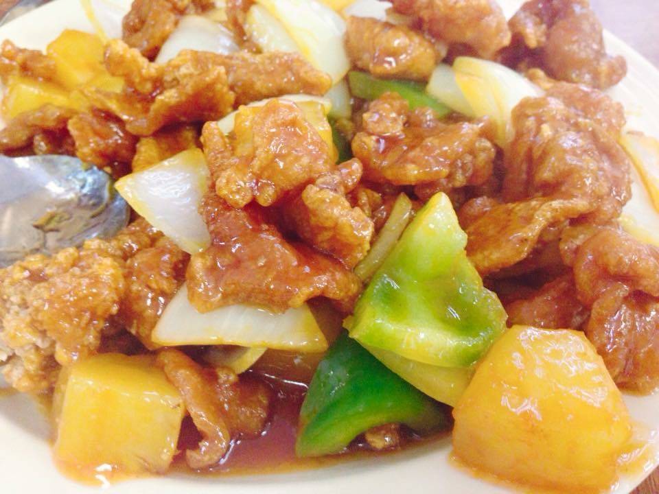 BBQ Unlimited Chinese Restaurant | restaurant | 12980 Sherman Way, North Hollywood, CA 91605, USA | 8187657725 OR +1 818-765-7725