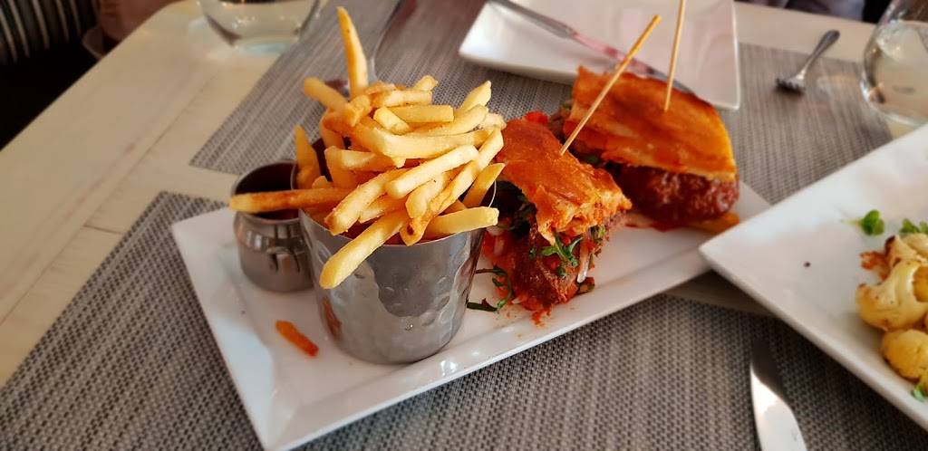 Mr Gs Bistro - Balboa Island | restaurant | 305 Marine Ave, Newport Beach, CA 92662, USA | 9496756193 OR +1 949-675-6193