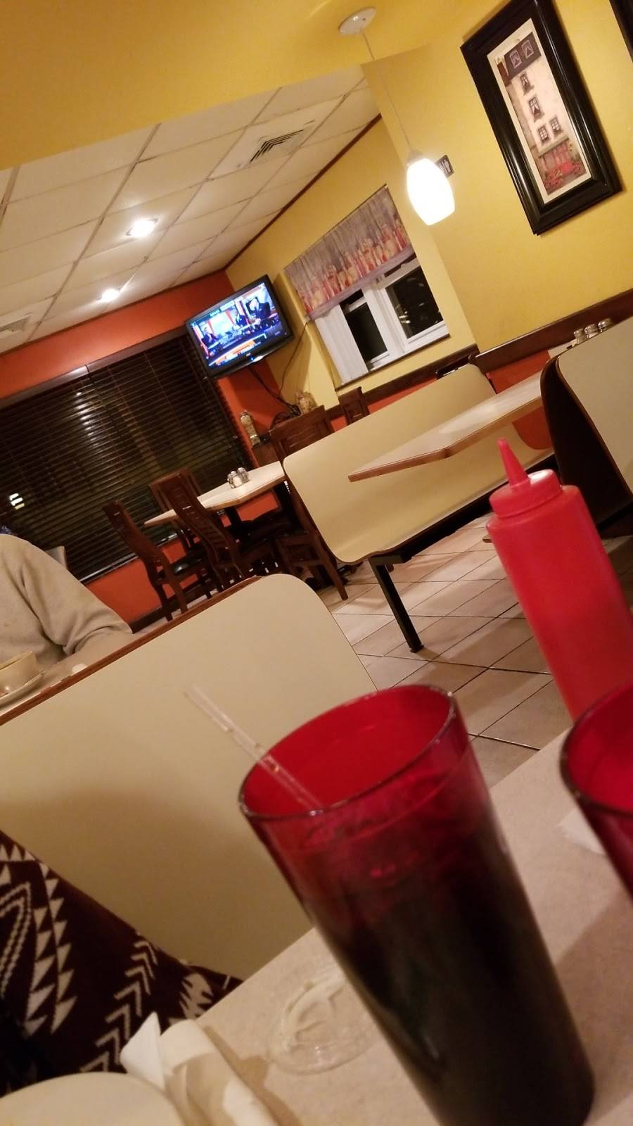 Lisas Pizza & Italian Restaurant | restaurant | 205 W Reliance Rd, Telford, PA 18969, USA | 2157234095 OR +1 215-723-4095