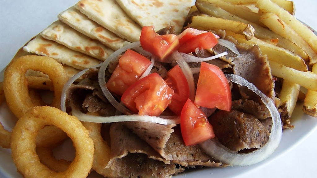 Best Gyros- Mayfield Heights | meal delivery | 6629 Mayfield Rd, Mayfield Heights, OH 44124, USA | 4404611090 OR +1 440-461-1090