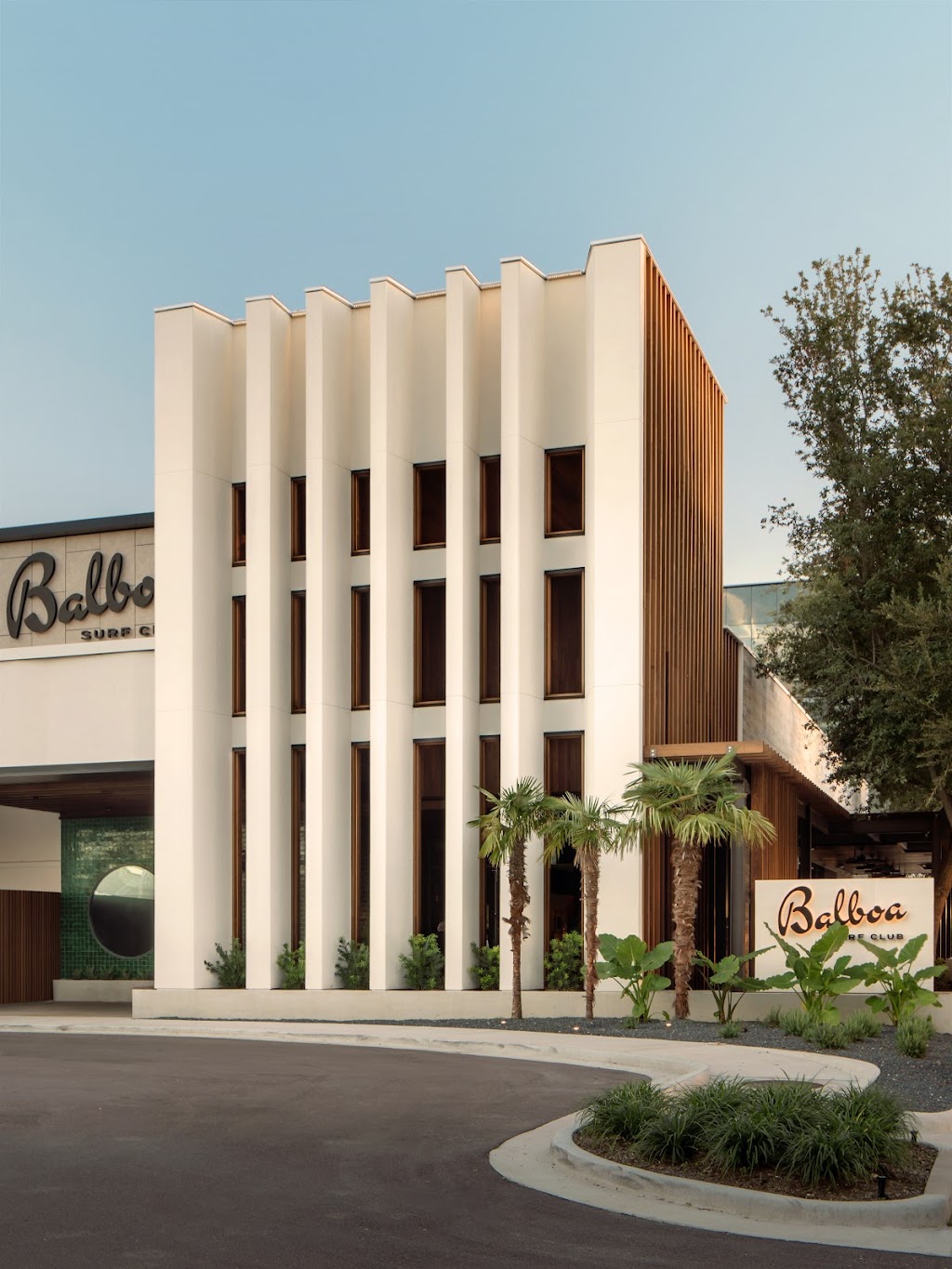 Balboa Surf Club | restaurant | 1753 Post Oak Blvd, Houston, TX 77056, USA | 7134051260 OR +1 713-405-1260