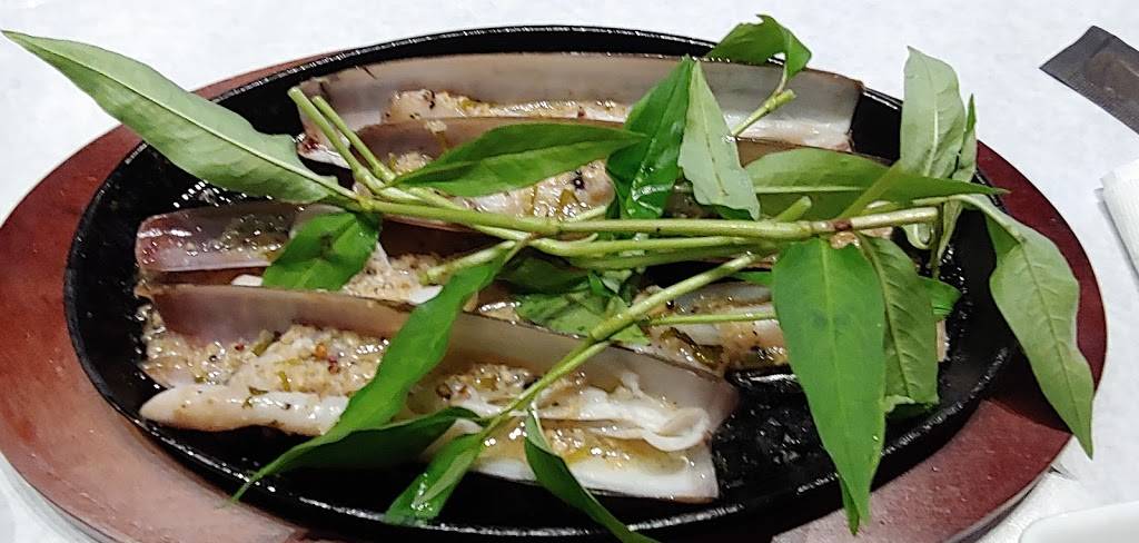 Destination Seafood House | restaurant | 15606 Brookhurst St, Westminster, CA 92683, USA | 7148844692 OR +1 714-884-4692