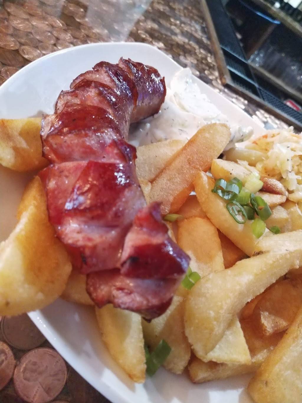 Chriss | restaurant | 1571 Richmond Rd, Staten Island, NY 10304, USA | 7183512500 OR +1 718-351-2500