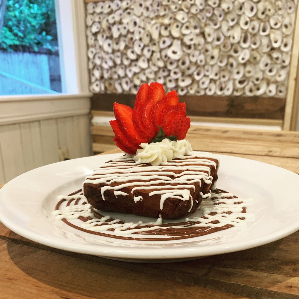 The August House | restaurant | 4513 Old Shell Rd, Mobile, AL 36608, USA | 2512870976 OR +1 251-287-0976