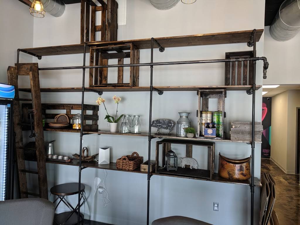 The Artisan’s Palate | restaurant | 1218 E 36th St suite a, Charlotte, NC 28205, USA | 9802099168 OR +1 980-209-9168