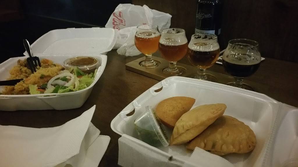 Poseidon Project | restaurant | 4126 Napier St, San Diego, CA 92110, USA | 6192305334 OR +1 619-230-5334