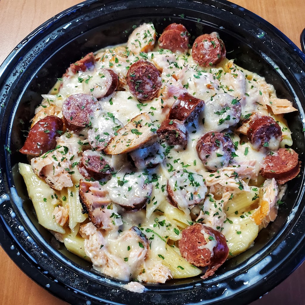 TKs Surf & Turf Kitchen | restaurant | 10890 E Dartmouth Ave Unit 13, Denver, CO 80014, USA | 7203988453 OR +1 720-398-8453