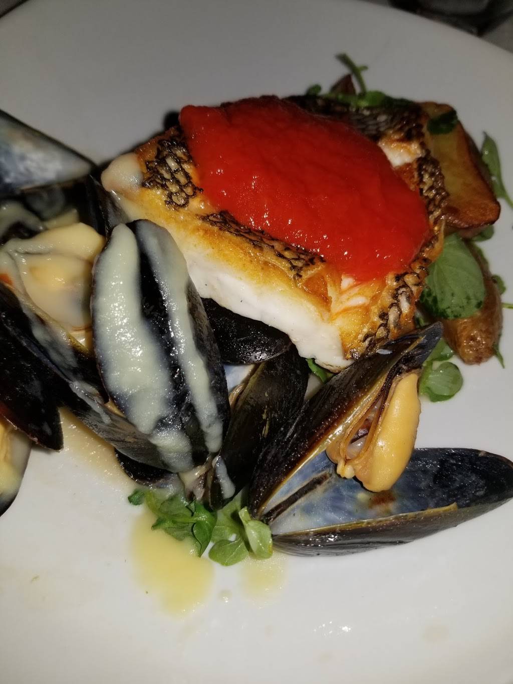 Bici Restaurant | restaurant | 61 E Main St, Ramsey, NJ 07446, USA | 2019629015 OR +1 201-962-9015