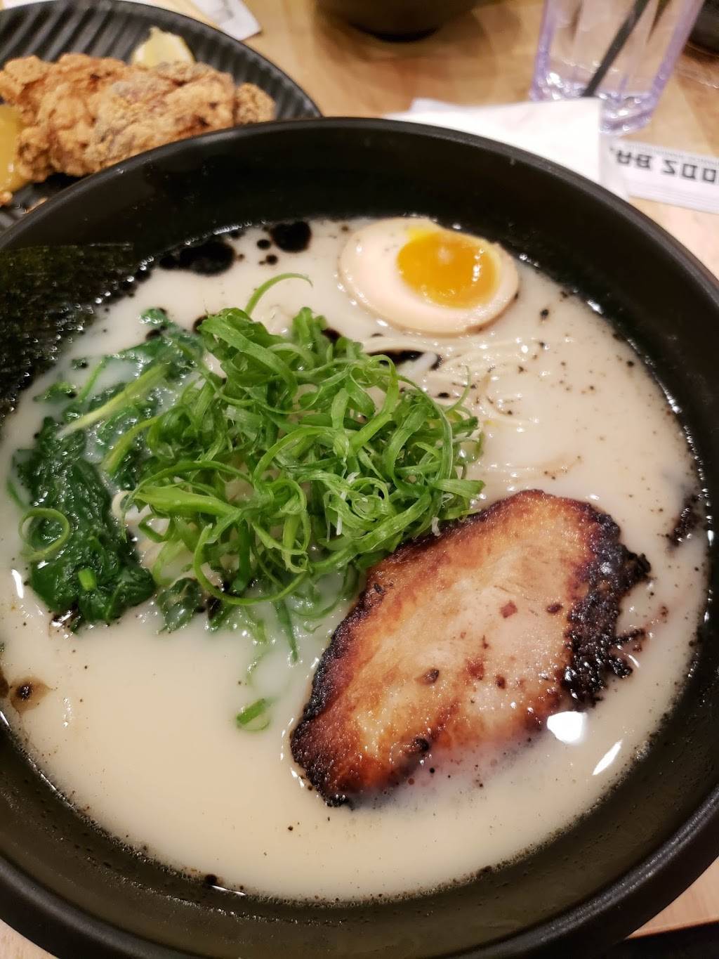 Noods Bar | restaurant | 12802 Foothill Blvd. Steven #102, Rancho Cucamonga, CA 91739, USA | 9098990101 OR +1 909-899-0101