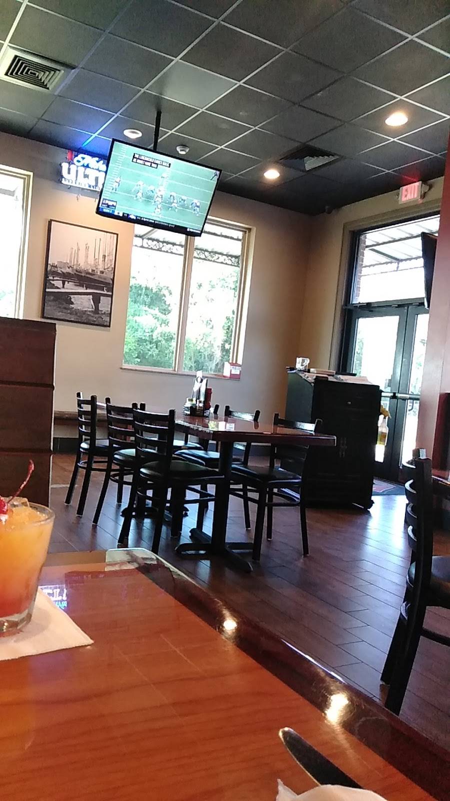 WOW Cafe | restaurant | 291 LA-3162, Cut Off, LA 70345, USA | 9853253680 OR +1 985-325-3680