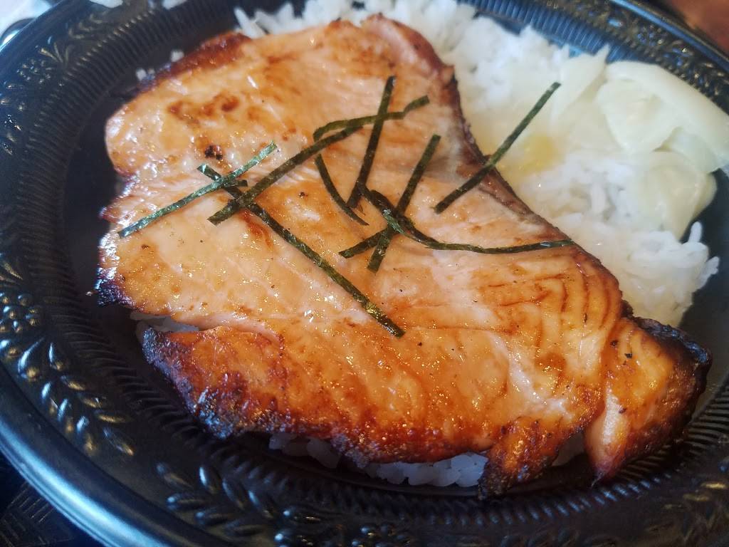 Fuji Grill | restaurant | 2704 E Carson St, Lakewood, CA 90712, USA | 5626278300 OR +1 562-627-8300