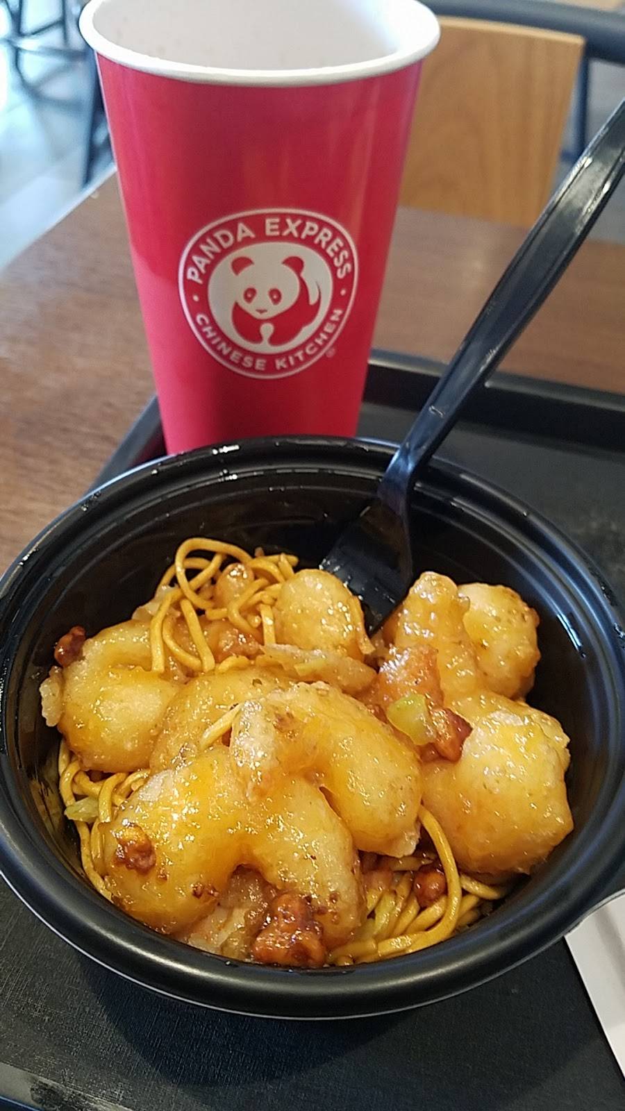 Panda Express | meal takeaway | 109 Creekside Crossing, New Braunfels, TX 78130, USA | 8306209118 OR +1 830-620-9118
