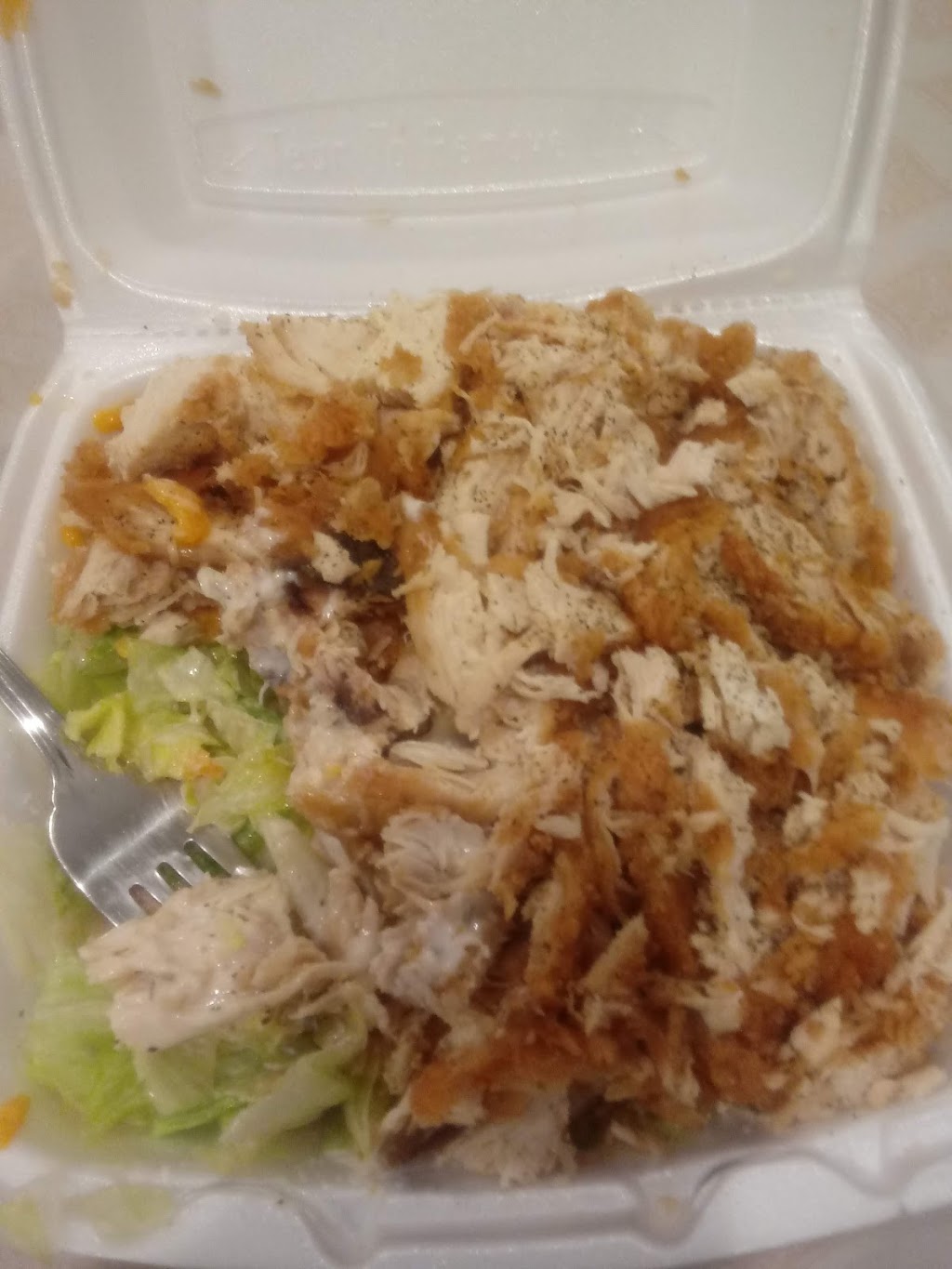 Big Daddy Convenience Store | restaurant | 4121 Colonial Ave, Dallas, TX 75215, USA | 2144286203 OR +1 214-428-6203