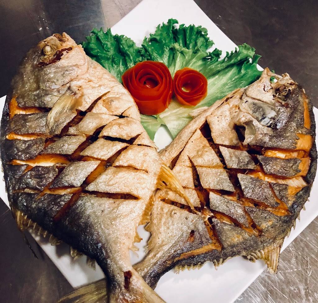 My Thai Kitchen | restaurant | 1465 Eureka Rd, Roseville, CA 95661, USA | 9167817811 OR +1 916-781-7811