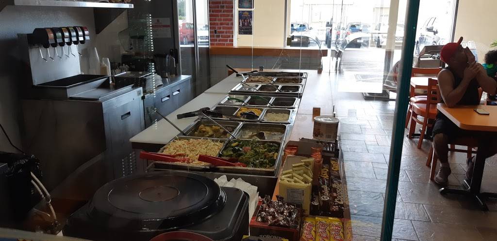 Maracaibo mia Son y Sazón Miami | restaurant | 14417 SW 42nd St, Miami, FL 33175, USA | 3056461349 OR +1 305-646-1349