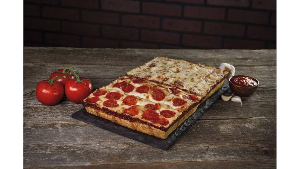 Jets Pizza | meal delivery | 13429 Fishhawk Blvd, Lithia, FL 33547, USA | 8136545388 OR +1 813-654-5388