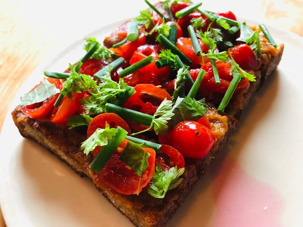 Theodore Rex | restaurant | 1302 Nance St Unit A, Houston, TX 77002, USA | 8328308592 OR +1 832-830-8592