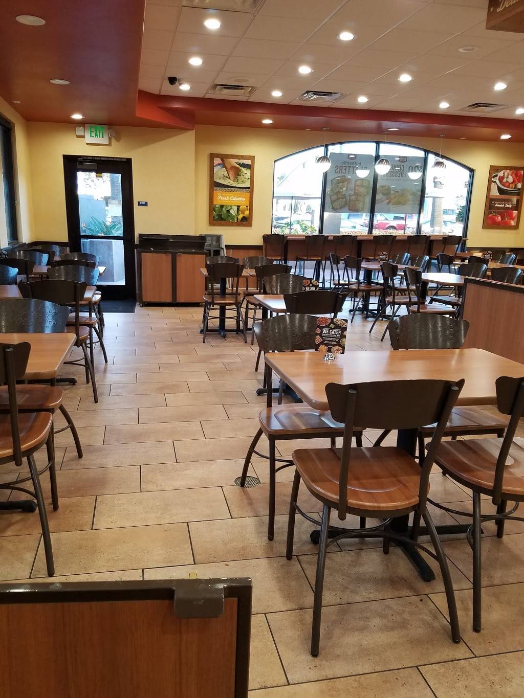 El Pollo Loco | restaurant | 1066 Harriman Pl, San Bernardino, CA 92408, USA | 9097965800 OR +1 909-796-5800