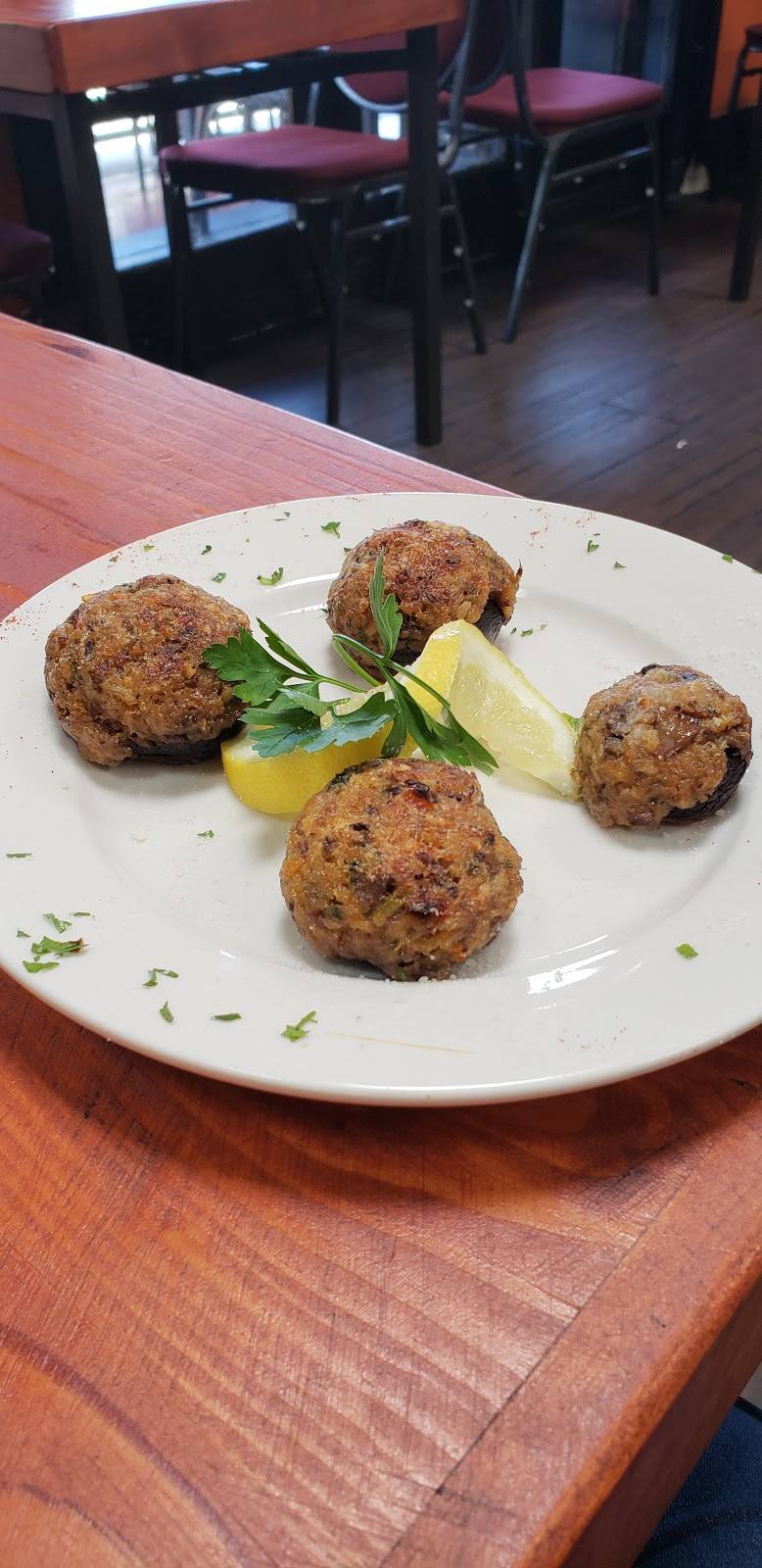 Sals Restaurant | meal delivery | 7356 Melrose Ave, Los Angeles, CA 90048, USA | 3236513822 OR +1 323-651-3822