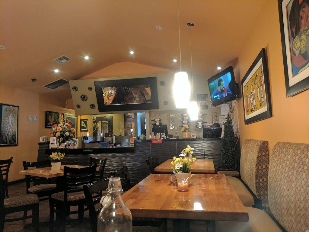 Le Lambi Miami | restaurant | 13720 SW 88th St, Miami, FL 33186, USA | 3053830442 OR +1 305-383-0442