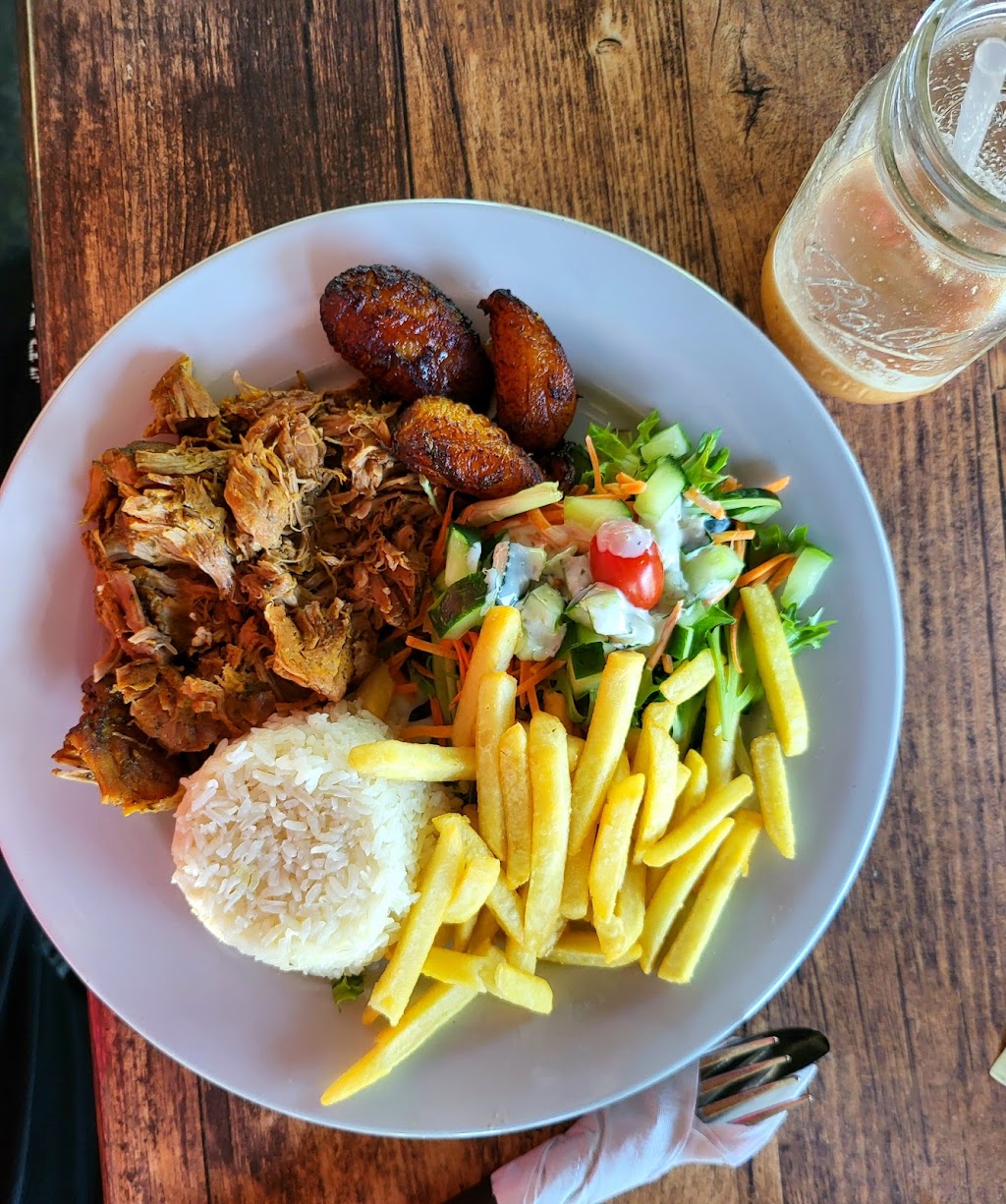 Sofrito Restaurant Downtown | restaurant | 1021 S Main St, Greenville, SC 29601, USA | 8642561813 OR +1 864-256-1813