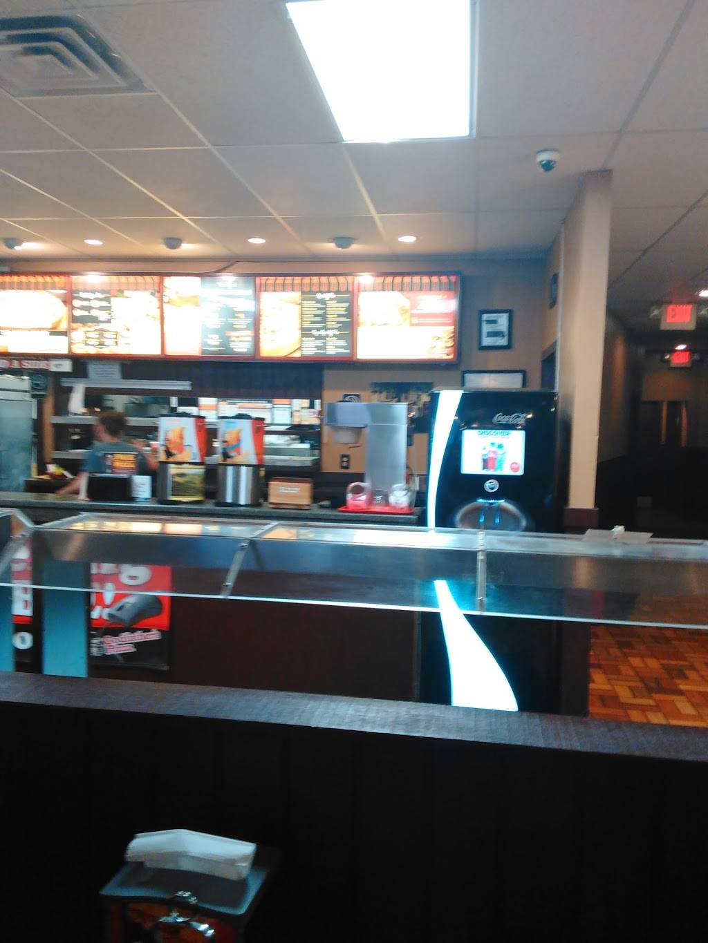 Godfathers Pizza | meal delivery | 791 N Westwood Blvd, Poplar Bluff, MO 63901, USA | 5736861420 OR +1 573-686-1420