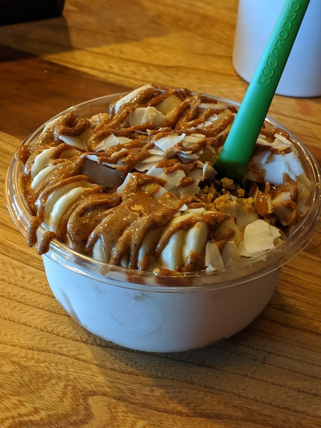 Playa Bowls | restaurant | 220 Rehoboth Ave, Rehoboth Beach, DE 19971, USA | 3025672311 OR +1 302-567-2311