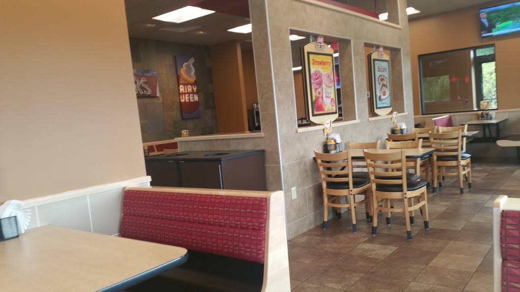 Dairy Queen | restaurant | 715 Second St, Manchester, NH 03102, USA | 6036277178 OR +1 603-627-7178