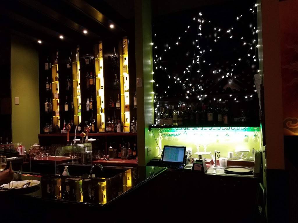 Thai Rhapsody | restaurant | 15021 Main St I, Mill Creek, WA 98012, USA | 4253381110 OR +1 425-338-1110