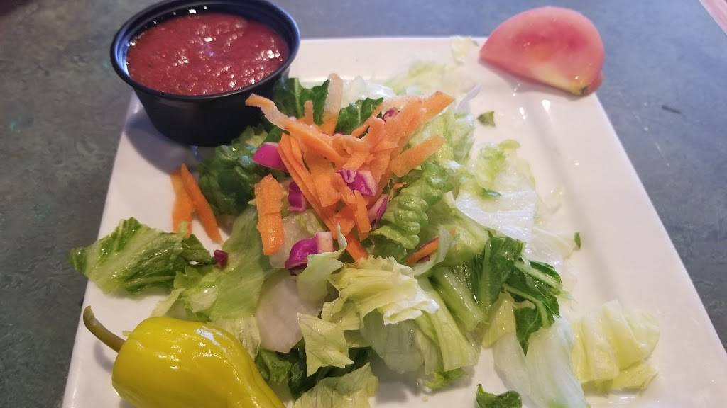 Tonys Pizza & Pasta | restaurant | 10233 Northwest Hwy #504, Dallas, TX 75238, USA | 2145030388 OR +1 214-503-0388