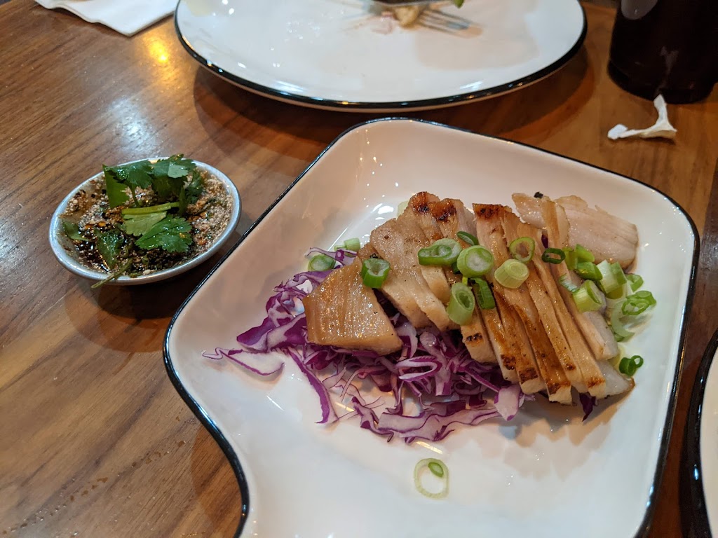 Plern Thai Cafe | restaurant | 22611 Lake Forest Dr c6, Lake Forest, CA 92630, USA | 9499894566 OR +1 949-989-4566