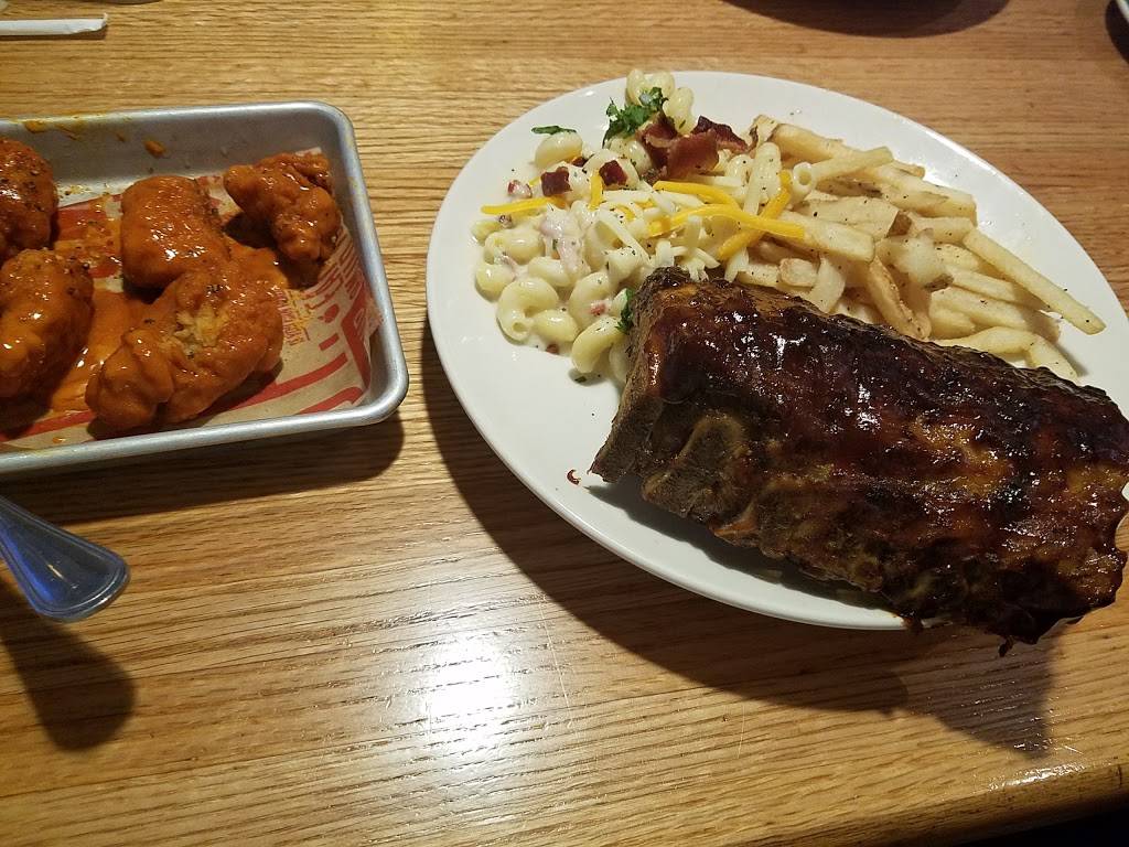Applebees Grill + Bar | restaurant | 208 W Service Rd, West Memphis, AR 72301, USA | 8707354029 OR +1 870-735-4029